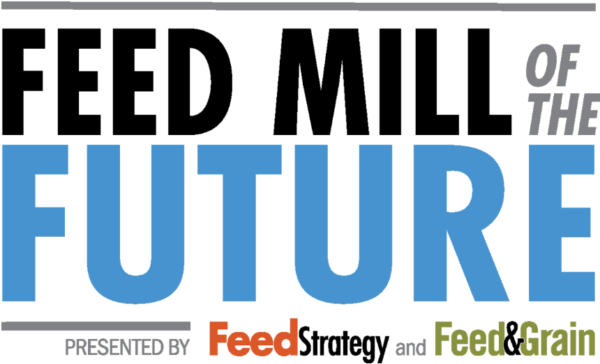 Feed Mill of the Future LOGO 2022